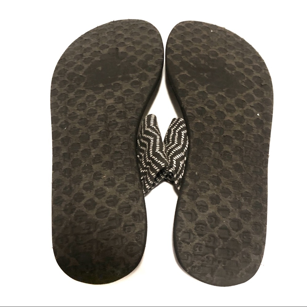 Sanuk Chevron Yoga Sling 2 Sandals - Picture 5 of 6